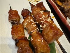 -吉兆·料理(红梅南路店)