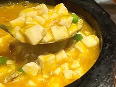 -庆江南江南菜(琴湖溪里花园城店)