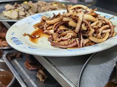 -百成大同鸭肉粥(大同总店)