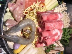 -金再喜韩国大排档(全国总店)