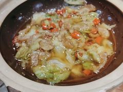 -那家老院子东北菜·饺子·小鸡炖蘑菇(艳华街店)