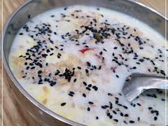 -白翔甜食店
