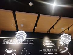 -哈根达斯(世界城店)