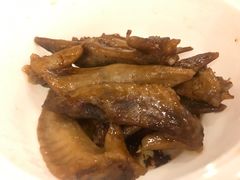 潮汕卤水-太清凉茶糖水(前海店)