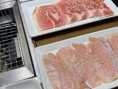 -焼肉ライク·烧肉LIKE(万菱汇店)