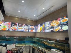 -良师门滨海人家·海鲜·家常菜(滨海城店)