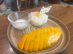 -曼谷食堂·泰国家庭料理(丹桂路店)