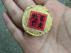 -龙华素斋(龙华路店)