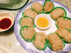金线油塔-西安饭庄·非遗陕菜(钟楼店)