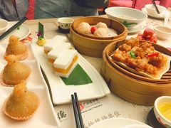 -点都德(大茶楼店)