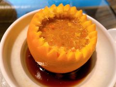-湖滨28中餐厅·西湖宴·杭州君悦酒店