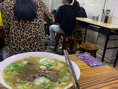 -小狗面馆(复兴店)
