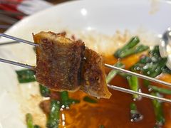 -美达尔烧烤(银川东路店)