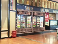 -極上萬膳·日料放题(来福士江景店)