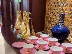 -西安西藏大厦开元名都大酒店·自助餐厅