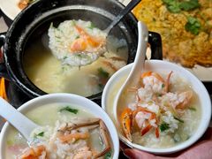 -潮澎派·潮汕菜大排档(南较西路店)