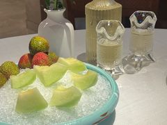 -扬州香格里拉·香宫中餐厅