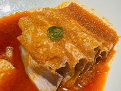 -一品红川菜(皇岗店)