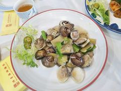 -东江海鲜酒家(艺都分店)