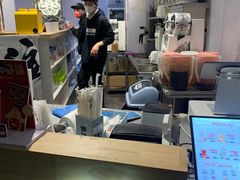 -注春·荞麦奶茶(新天地旗舰店)
