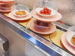 -争鲜回转寿司(南开大悦城店)
