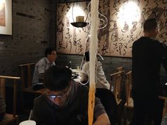 大堂-呷哺呷哺 黄金牧场 (欢乐谷店)