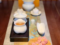 -醉西楼·国风茶社