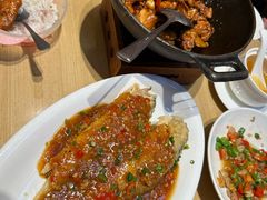 -得稻小饭堂·江西菜(浦江店)