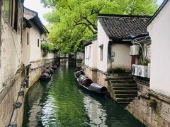 -绍兴鲁迅故里·沈园景区