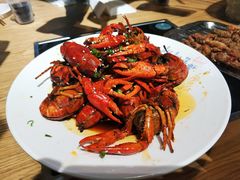 -靓靓蒸虾(中山里店)