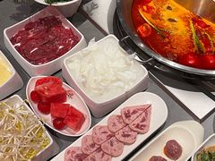 -洞子口重庆鲜货火锅(楚翘城旗舰店)