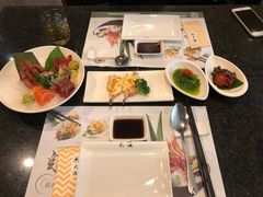 -大渔铁板烧(万象城店)
