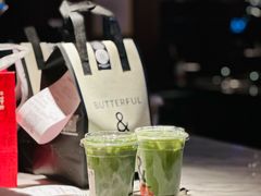 -B&C黄油与面包·法式古堡面包坊(新天地店)