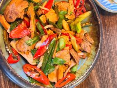 -卓越烤鸭店(太平湖东里店)