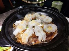 -绿茶餐厅(天津天河城店)