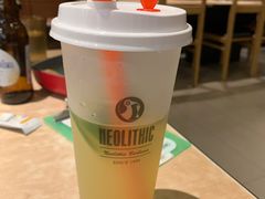 -新石器烤肉(中房金谊广场店)