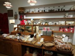 -旧识old mate·烘焙蛋糕店