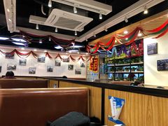 -老上海里弄味道(知春路店)