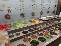 -海底捞火锅(上地华联店)