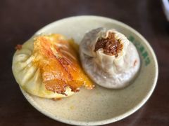 -李记清真馆(打钉巷店)