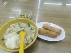 -玉华饮食店(茅台路店)