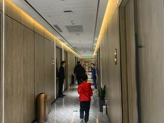 -神洲四海大酒楼(王府井澳门中心店)