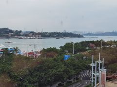 -厦门海港英迪格酒店(中山路店)