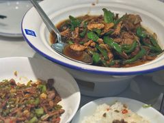 -兰湘子·湘菜小炒(崂山丽达店)