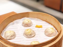 -鼎泰丰(德基广场店)