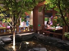 -萨拉伯尔(燕莎友谊商城店)