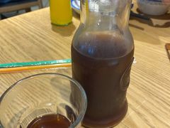 -金豆角砂锅焖面(安贞店)