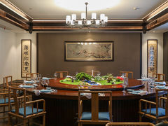 包厢-聚春园自助餐厅(东街口店)