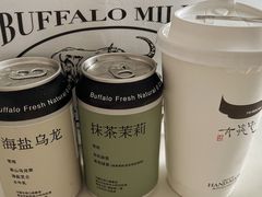-太犇牛手作茶铺(江北虹悦城店)