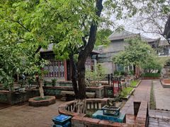 -东莞市可园博物馆